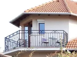 Kertvárosi Apartman