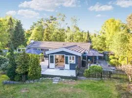 Holiday Home Rørvig 01