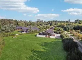 3 Bedroom Gorgeous Home In Ebeltoft