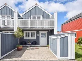Holiday Home Vandflodvej K-939
