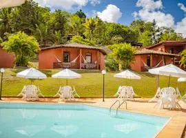 吉奎里雅瓦尔德酒店