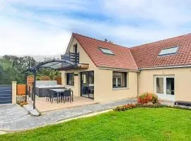 Lovely Home In Ledinghem With Kitchen