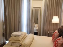 Cosy Afiniti suite next to Legoland，位于Iskandar Puteri的带按摩浴缸的酒店