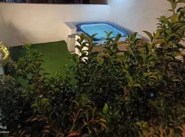Sea Esta Guest House，位于梅利哈的酒店