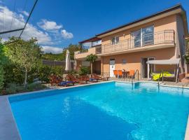 Holiday Home Gospe 03，位于顿吉普罗洛扎克的酒店