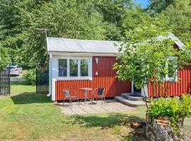 Lovely Home In Sölvesborg With Kitchen