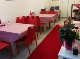 Gaestehaus Jagsttalblick Dürr