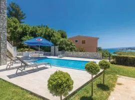 2 Bedroom Stunning Apartment In Krk