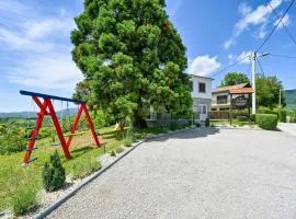 Lovely Home In Gornja Reka With Wifi
