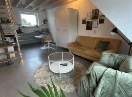 Gemütliche Maisonette-Wohnung in Sankt Augustin Menden