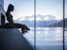 DAS GERSTL Alpine Retreat，位于马莱斯韦诺斯塔的酒店