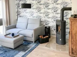 Ferienhaus Jolle