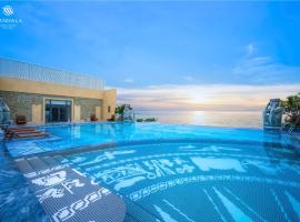 Apec Boutique Hotel Phú Yên，位于绥和市的酒店