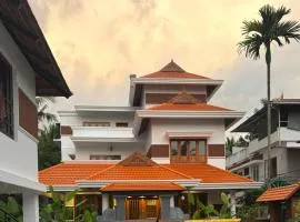 Devapadmam heritage home