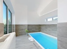 Nice Home In Lembruchdümmer See With Sauna