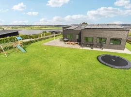Lovely Home In Løgstrup With Wifi，位于Løgstrup的酒店