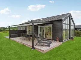Nice Home In Frørup With Kitchen