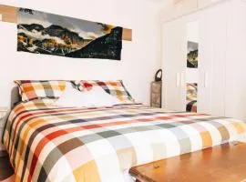 Dolce Barzio - piccolo bilocale