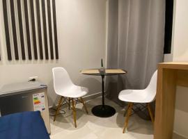 Habitaciones con Baño，位于Fernando de la Mora的酒店