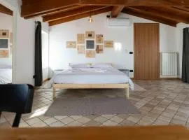 Traditional Italian House - Franciacorta