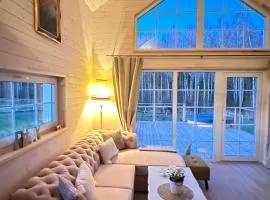 Relax House By The Stone