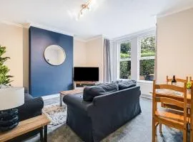Modern and Comfortable 3 bed