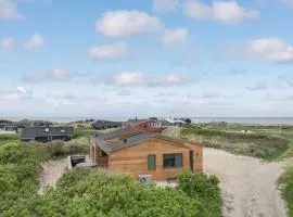 Nice Home In Hjørring With Sauna