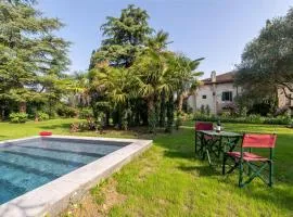 Pet Friendly Home In Ponti Sul Mincio
