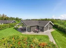 Holiday Home Toftevej