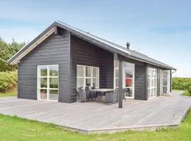 Holiday Home Fasanvej Løkken V