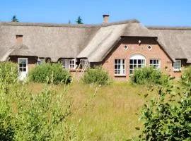 多茉索维杰乌尔博格十二世度假屋