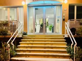 HOTEL D'ANNUNZIO