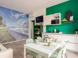 Boutique Apartment Natura