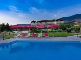 Trapezaki Seaview Apartmens Anemoni