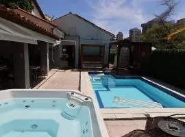 爱卡莱住宿加早餐旅馆