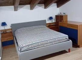 Casa Mario
