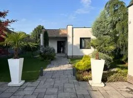 Villa Kulacs