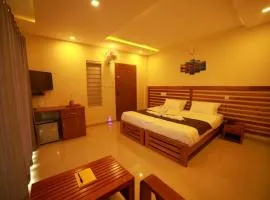Mizzle Resort