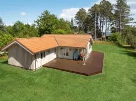 3 Bedroom Awesome Home In Højslev