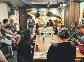 R Hostel Namba south