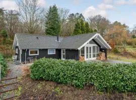 Cozy Home In Melby With Kitchen