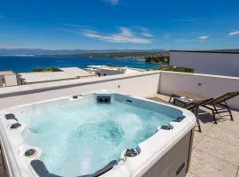 Lovely Apartment In Malinska