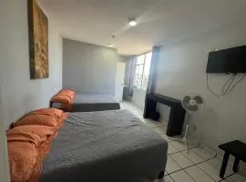 Hotel Urban Matamoros