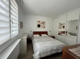Charmante maison avec terrasse