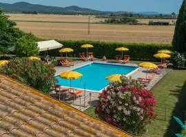 Podere Casalpiano Campiglia Marittima BARATTI POPULONIA Bella Tuscany