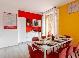 Boutique Apartment Family