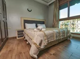 NOMAD SPIRIT Hotel & Surfcamp