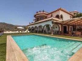 Pet Friendly Home In Malaga