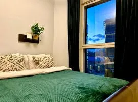 Luxury Suites Rotermanni by Rikas Hotels