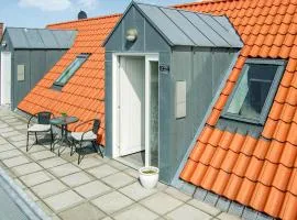 Apartment Blåvandvej Blåvand Iv